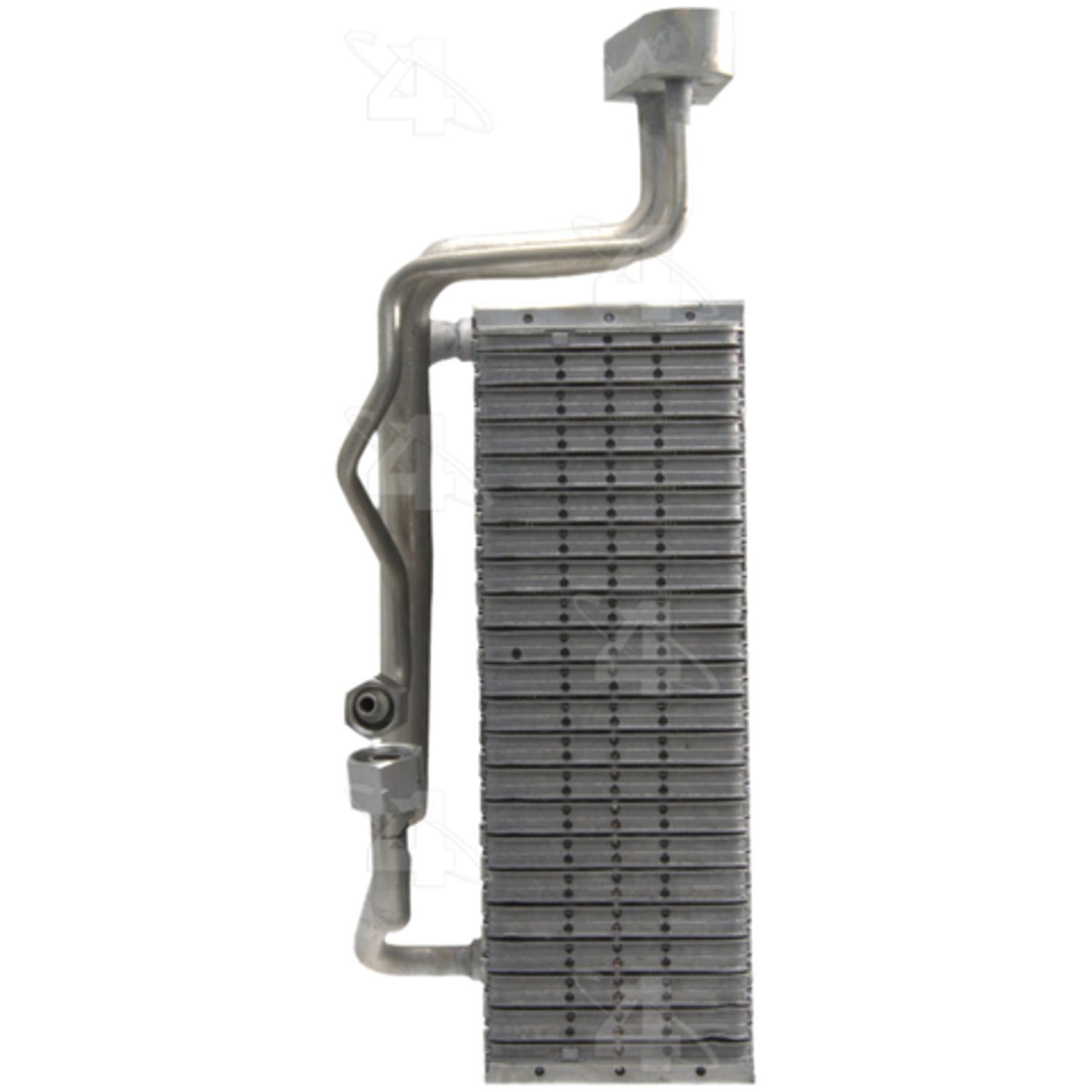 Four Seasons 54602 - A/C Evaporator Core Four Seasons 54602 A/C Evaporator Core product image 2 of 9