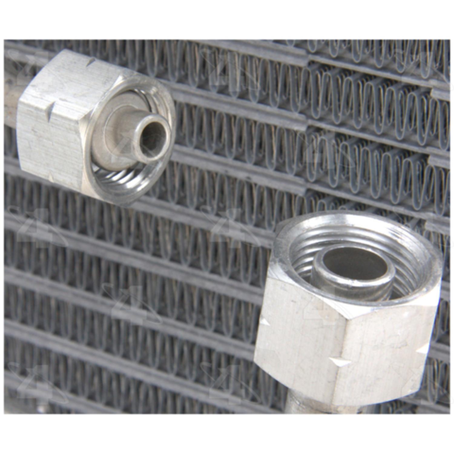 Four Seasons 54602 - A/C Evaporator Core Four Seasons 54602 A/C Evaporator Core product image 4 of 9