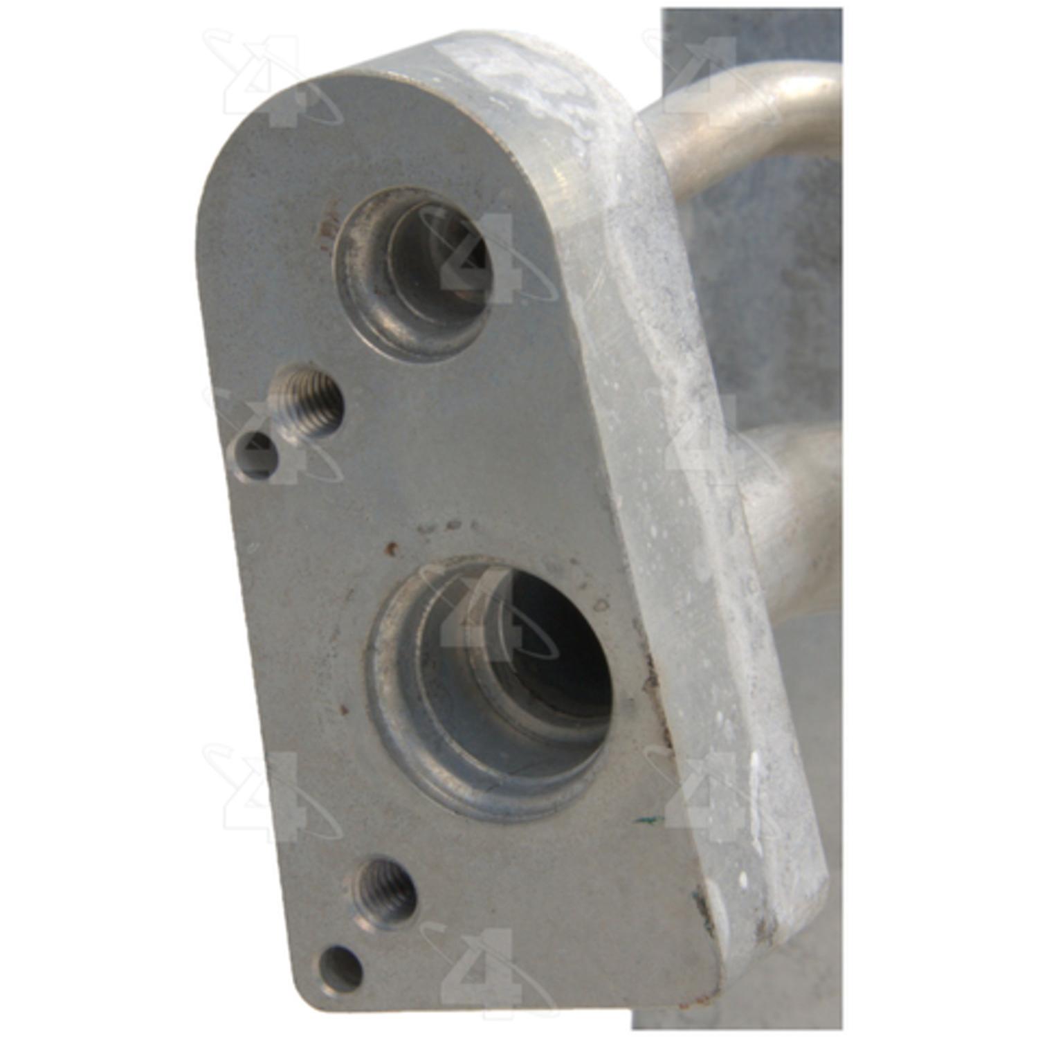 Four Seasons 54602 - A/C Evaporator Core Four Seasons 54602 A/C Evaporator Core product image 5 of 9
