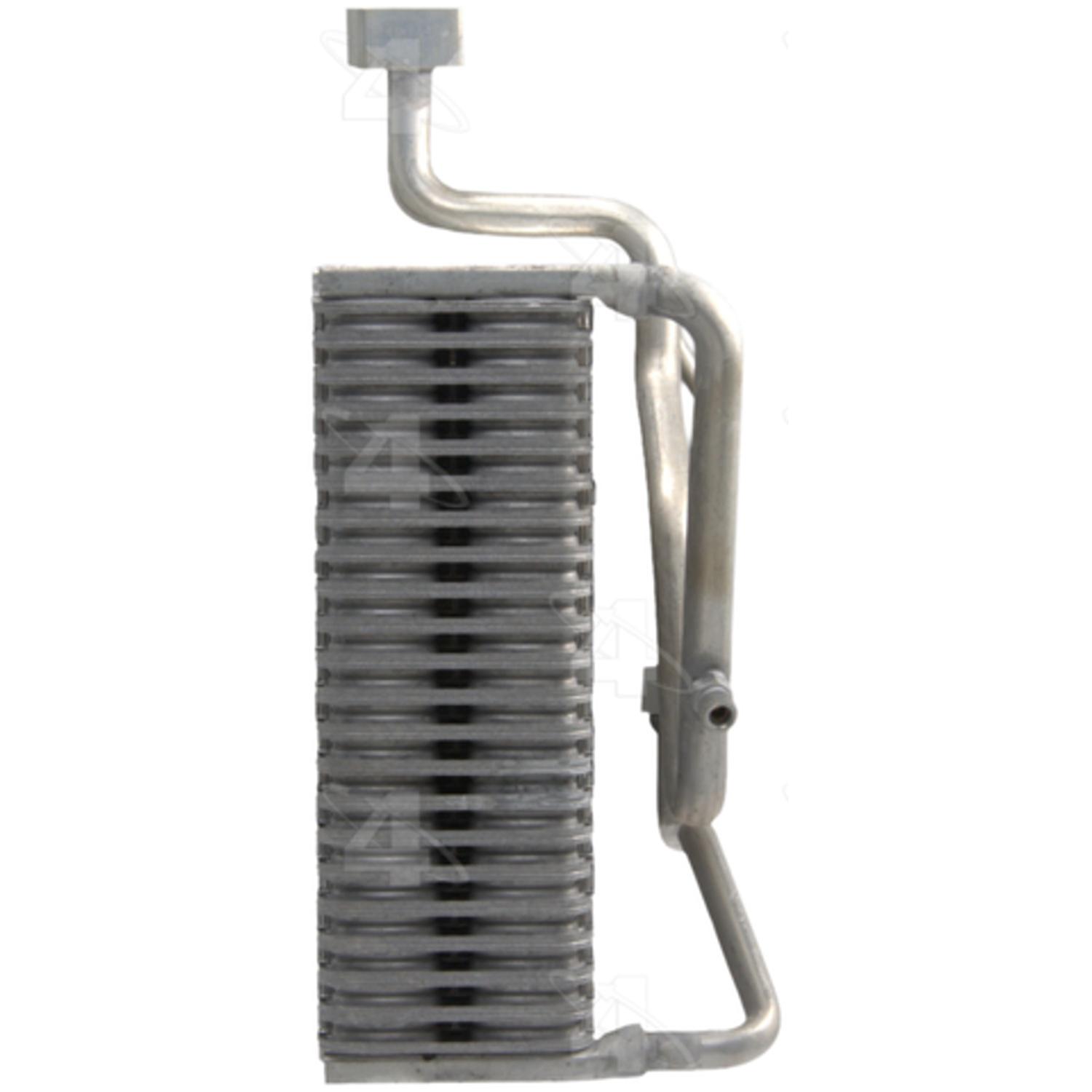 Four Seasons 54602 - A/C Evaporator Core Four Seasons 54602 A/C Evaporator Core product image 6 of 9