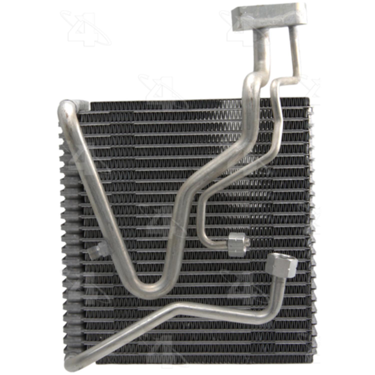 Four Seasons 54602 - A/C Evaporator Core Four Seasons 54602 A/C Evaporator Core product image 7 of 9