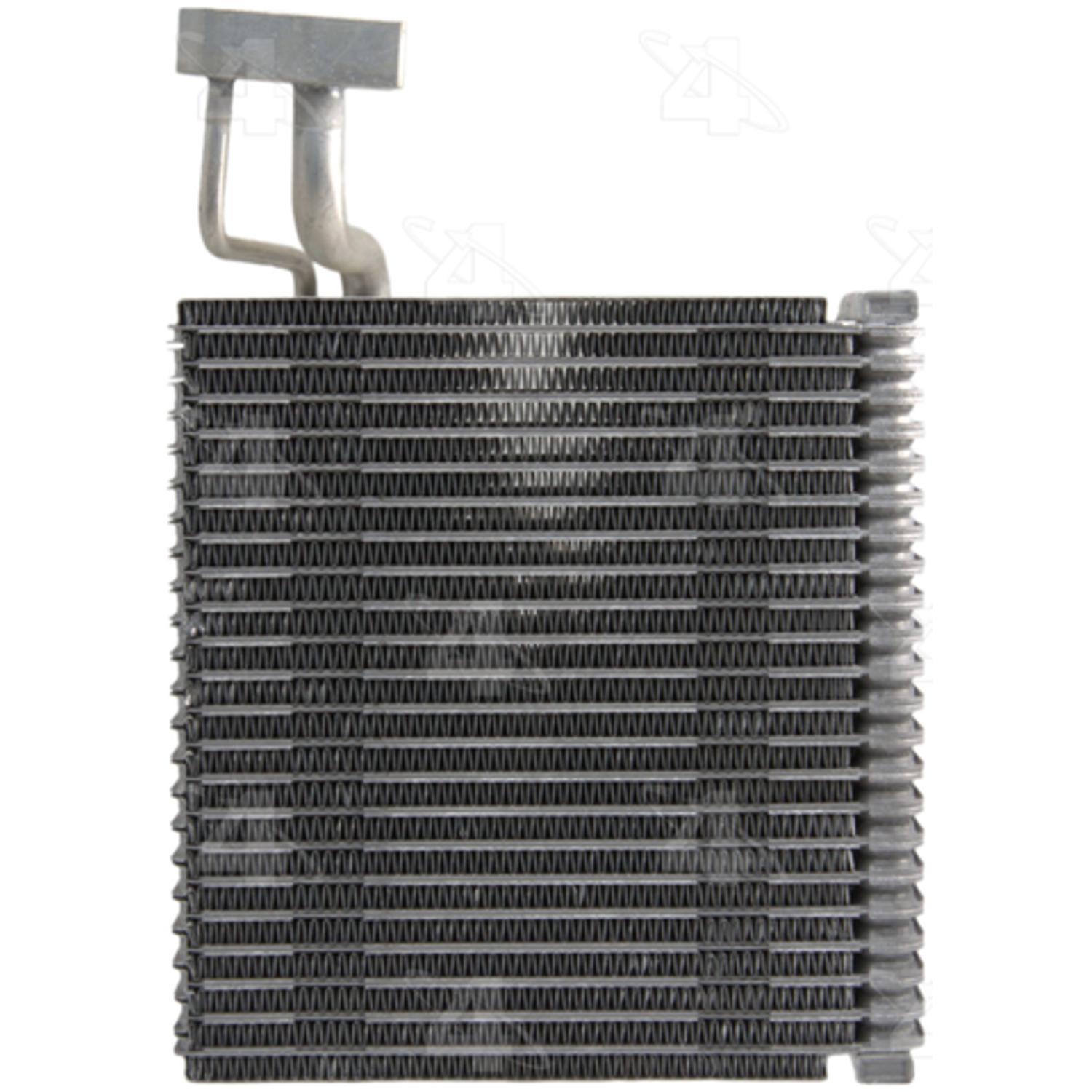 Four Seasons 54602 - A/C Evaporator Core Four Seasons 54602 A/C Evaporator Core product image 8 of 9