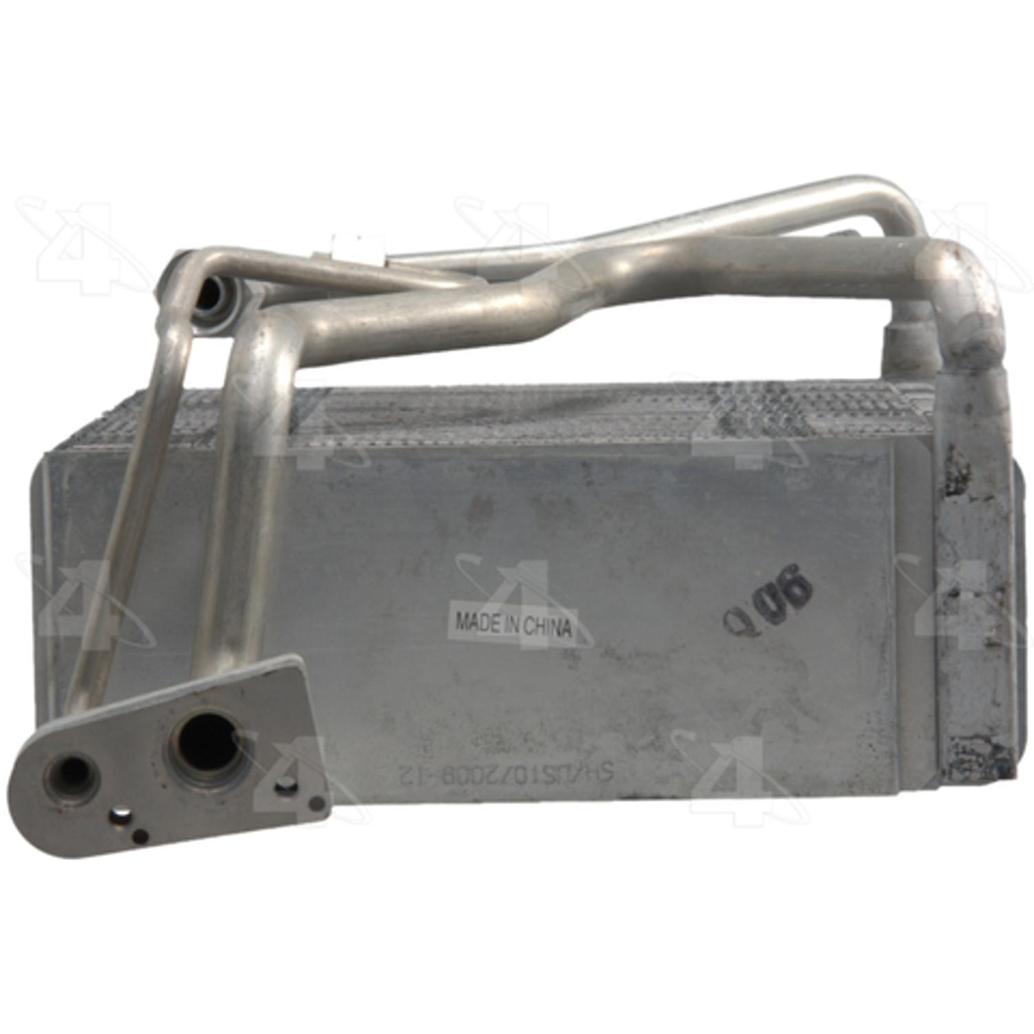 Four Seasons 54602 - A/C Evaporator Core Four Seasons 54602 A/C Evaporator Core product image 9 of 9