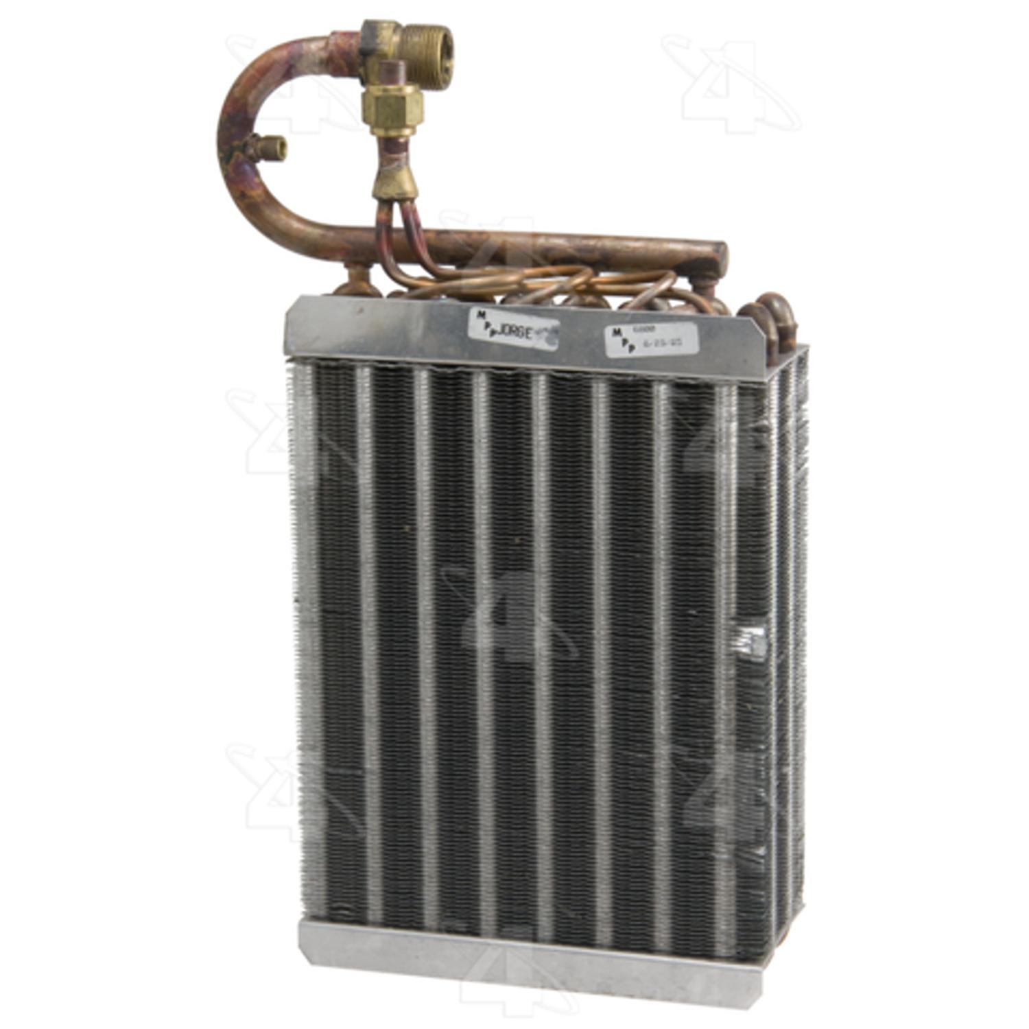 Four Seasons 54603 - A/C Evaporator Core Four Seasons 54603 A/C Evaporator Core product image 1 of 8