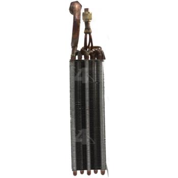 1984 Volvo DL A/C Evaporator Core Four Seasons 54603 image 2 of 4