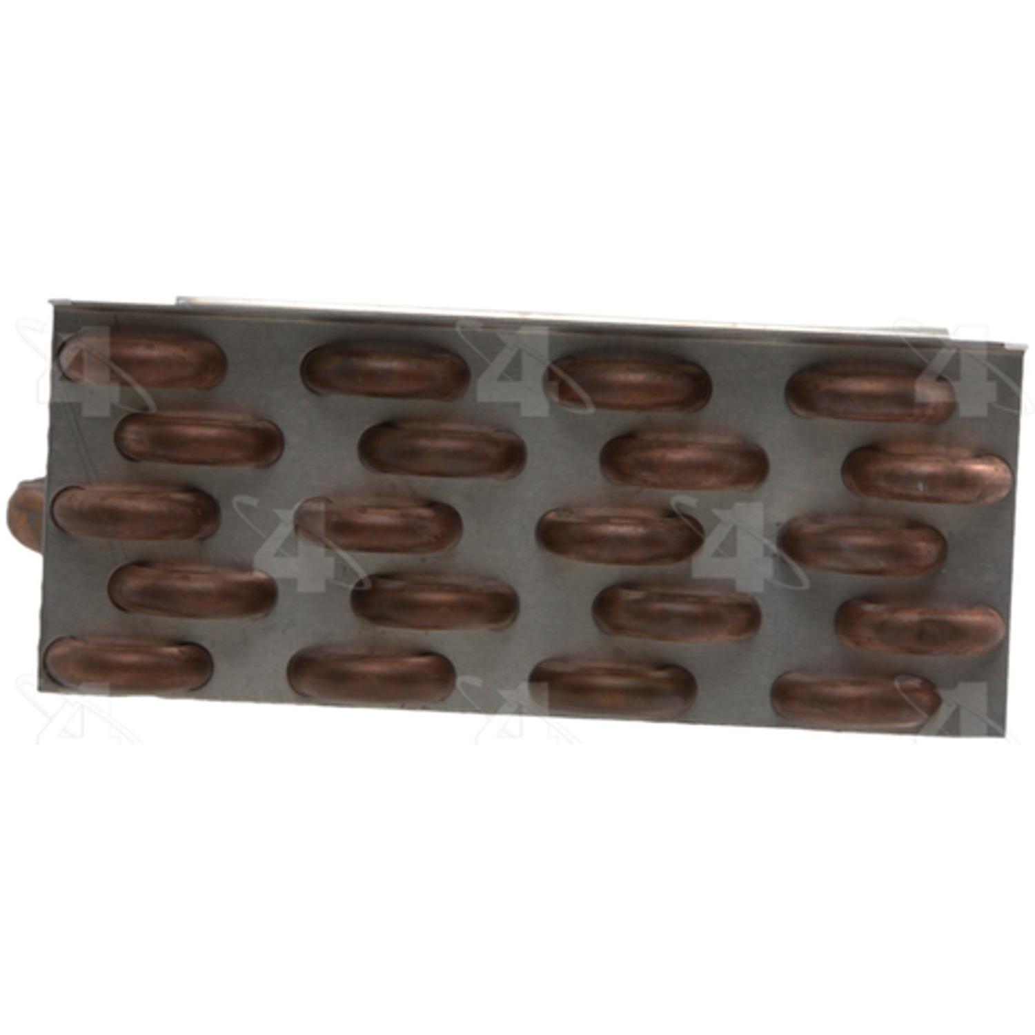 Four Seasons 54603 - A/C Evaporator Core Four Seasons 54603 A/C Evaporator Core product image 3 of 8