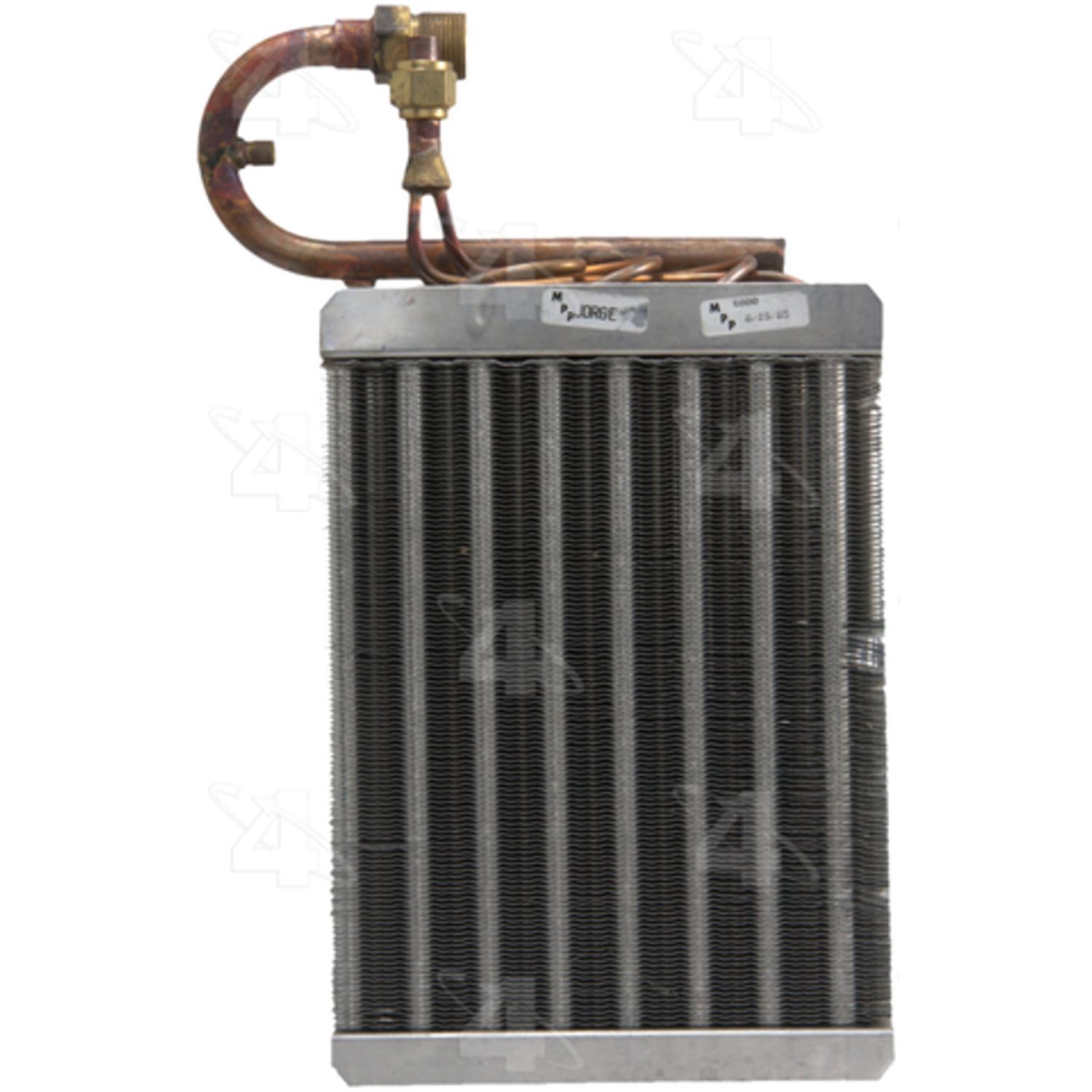 Four Seasons 54603 - A/C Evaporator Core Four Seasons 54603 A/C Evaporator Core product image 6 of 8