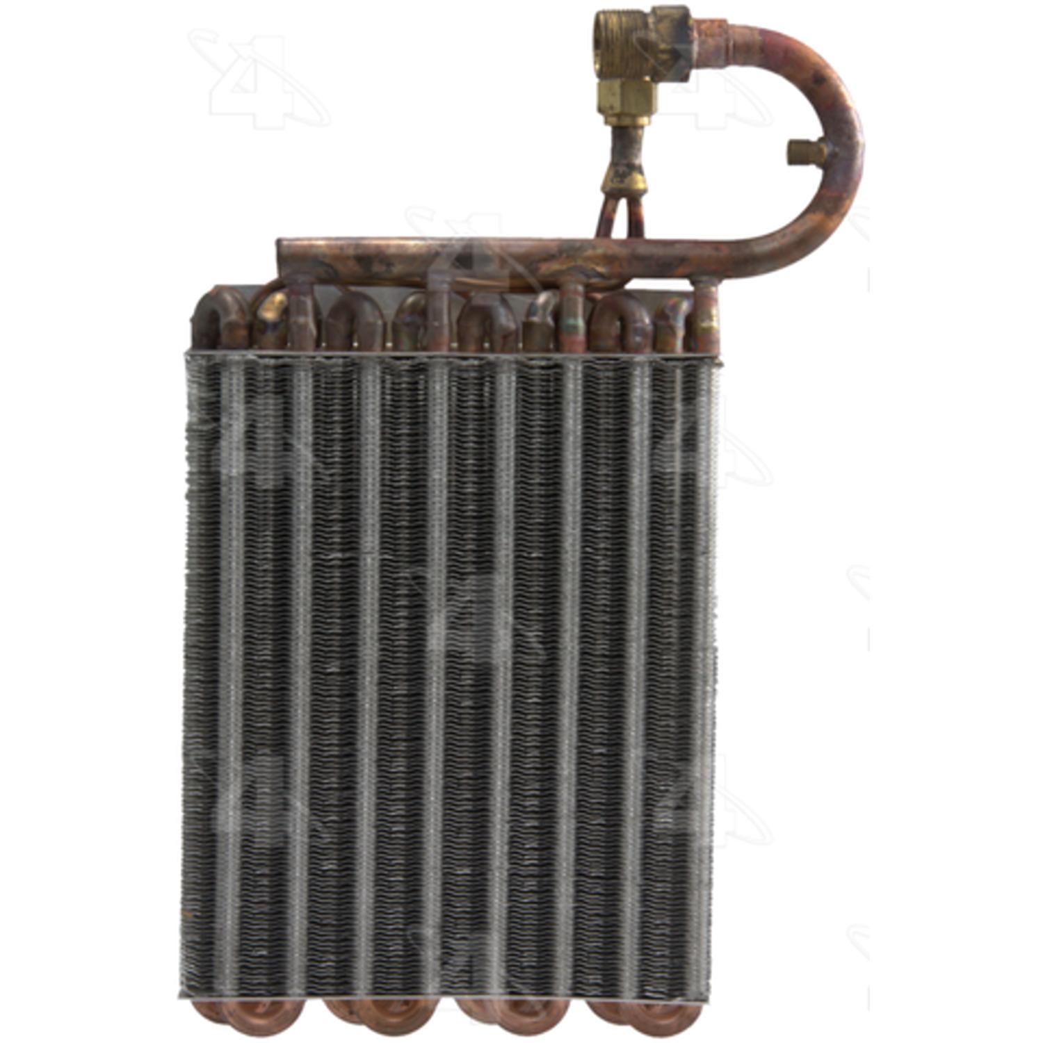 Four Seasons 54603 - A/C Evaporator Core Four Seasons 54603 A/C Evaporator Core product image 7 of 8