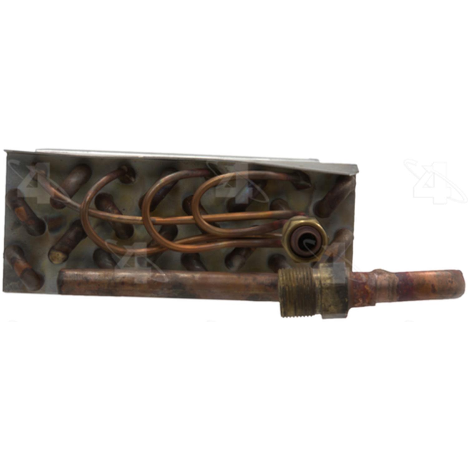 Four Seasons 54603 - A/C Evaporator Core Four Seasons 54603 A/C Evaporator Core product image 8 of 8