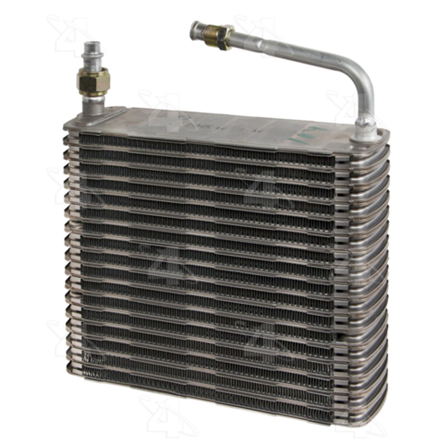 Four Seasons 54605 - A/C Evaporator Core Four Seasons 54605 A/C Evaporator Core product image 1 of 3