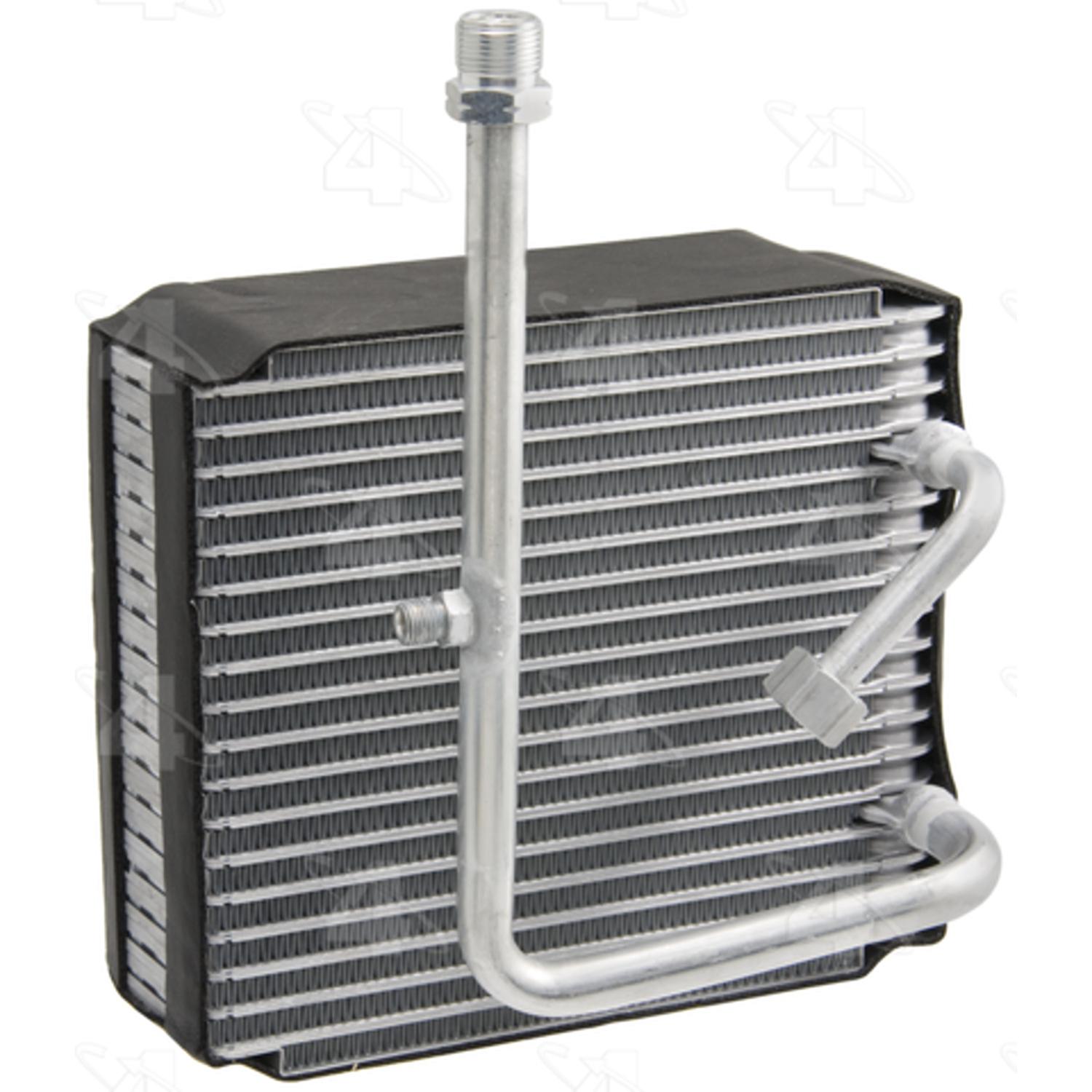Four Seasons 54609 - A/C Evaporator Core Four Seasons 54609 A/C Evaporator Core product image 1 of 9