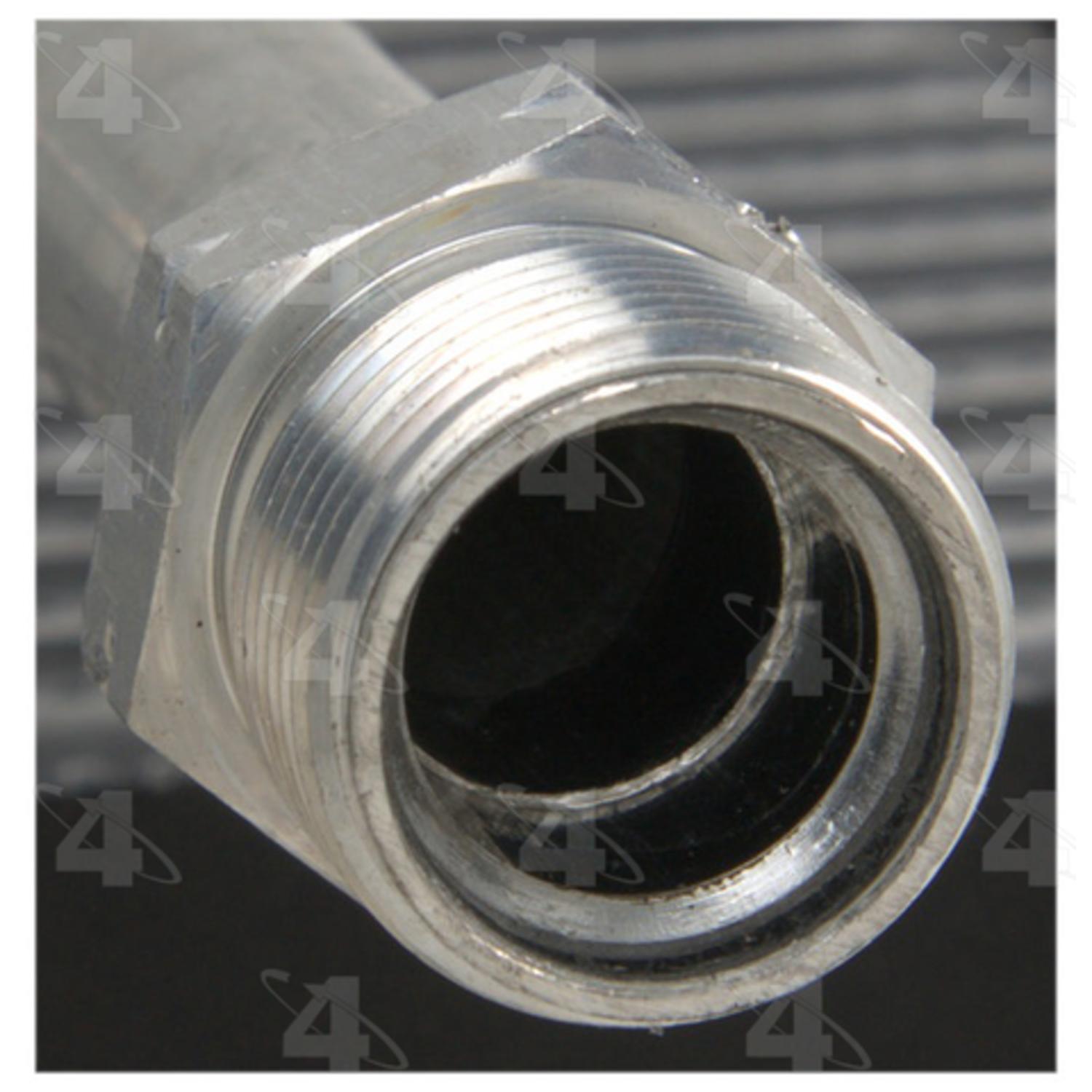 Four Seasons 54609 - A/C Evaporator Core Four Seasons 54609 A/C Evaporator Core product image 5 of 9