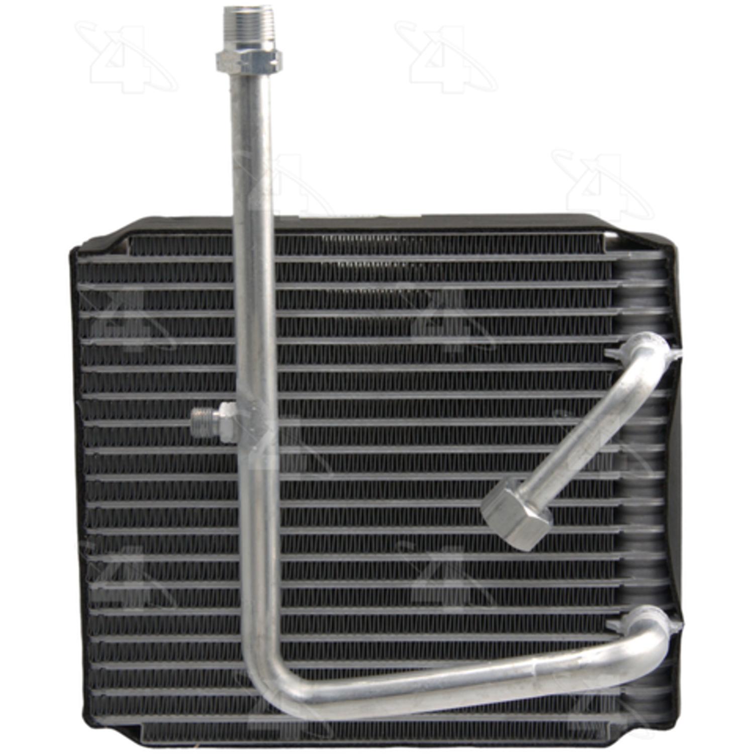Four Seasons 54609 - A/C Evaporator Core Four Seasons 54609 A/C Evaporator Core product image 8 of 9