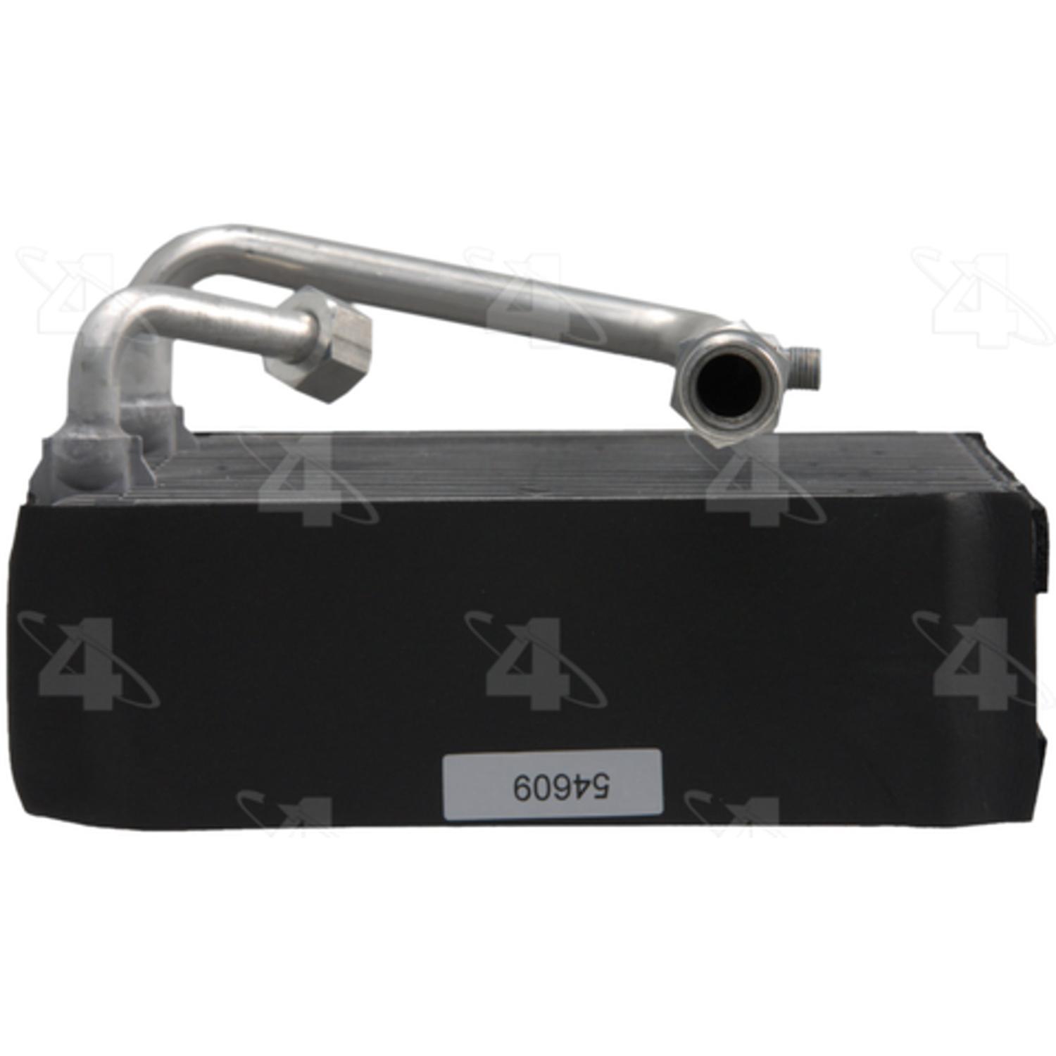 Four Seasons 54609 - A/C Evaporator Core Four Seasons 54609 A/C Evaporator Core product image 9 of 9