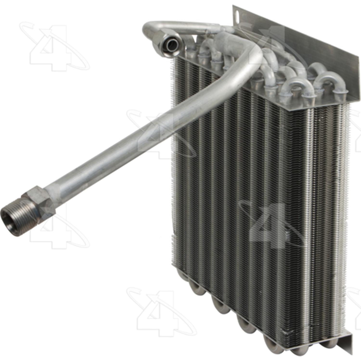Four Seasons 54610 - A/C Evaporator Core Four Seasons 54610 A/C Evaporator Core product image 1 of 7
