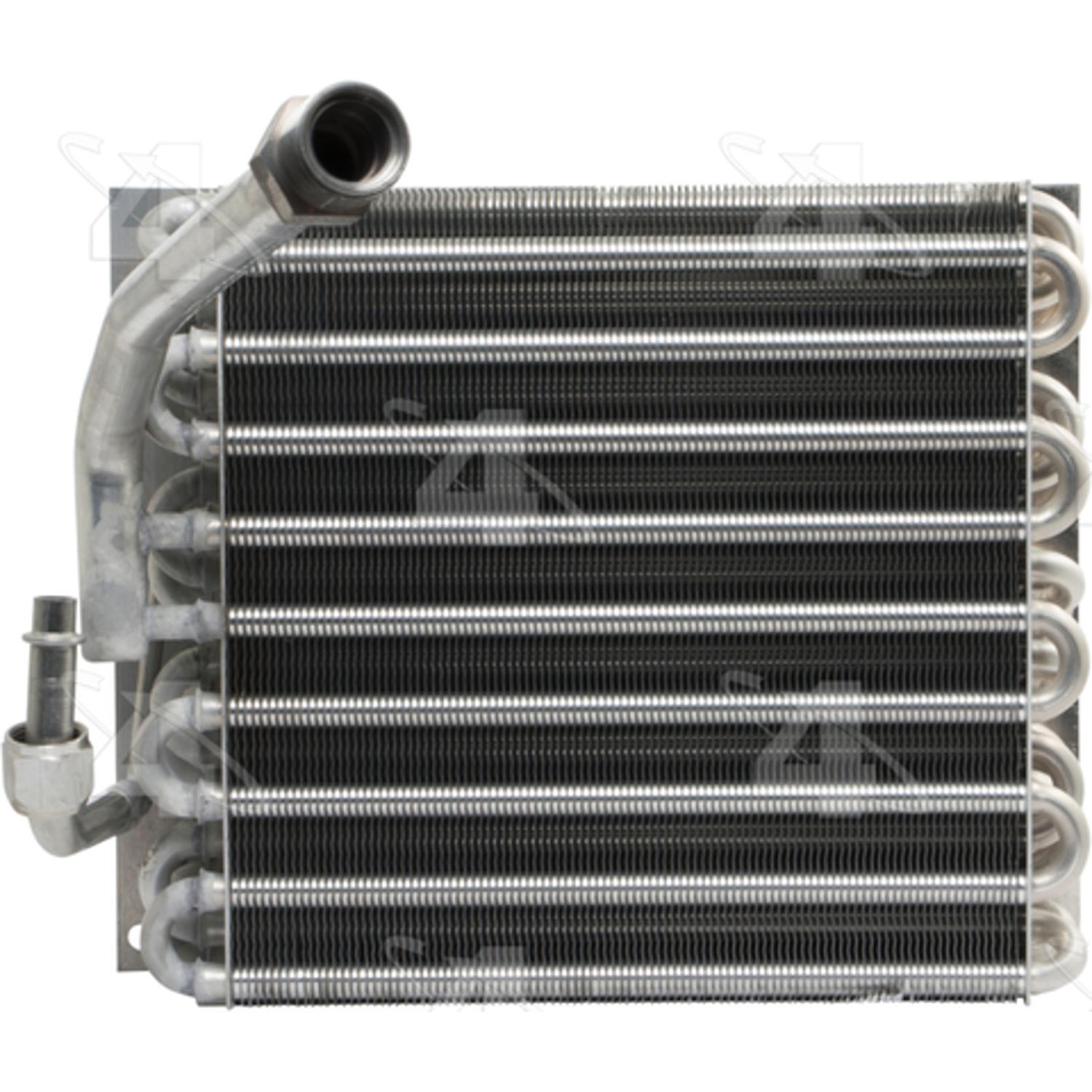 Four Seasons 54610 - A/C Evaporator Core Four Seasons 54610 A/C Evaporator Core product image 4 of 7