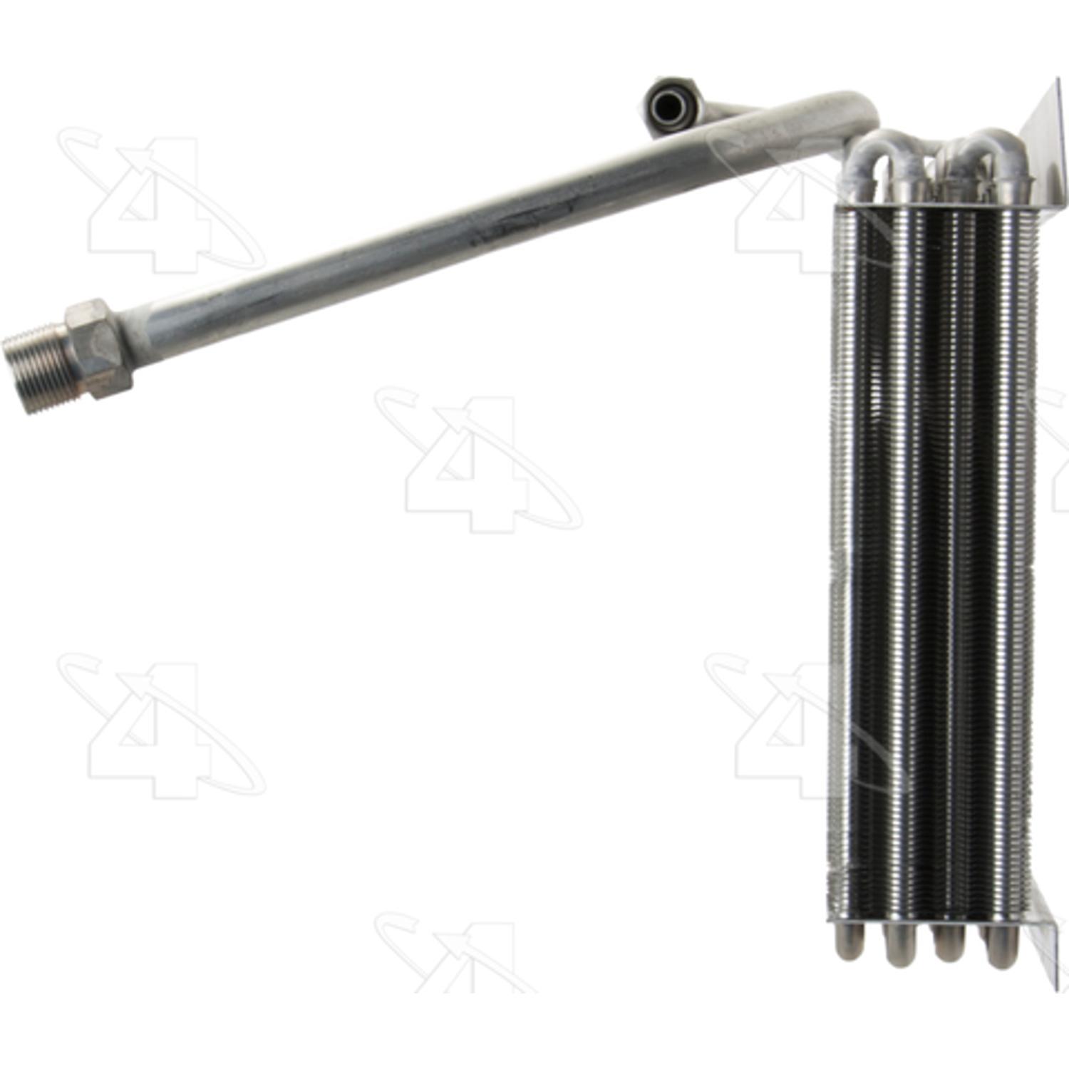 Four Seasons 54610 - A/C Evaporator Core Four Seasons 54610 A/C Evaporator Core product image 6 of 7