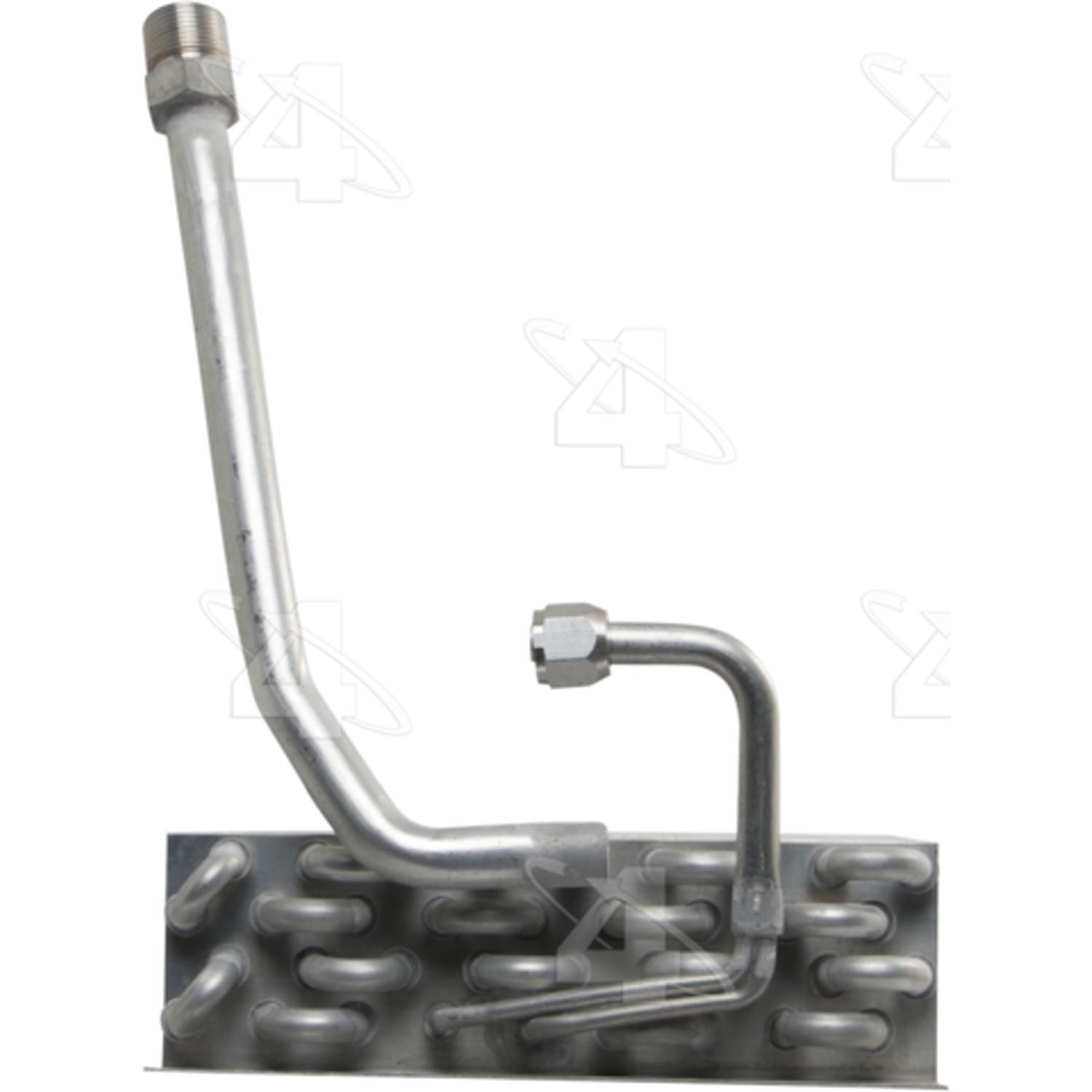 Four Seasons 54610 - A/C Evaporator Core Four Seasons 54610 A/C Evaporator Core product image 7 of 7