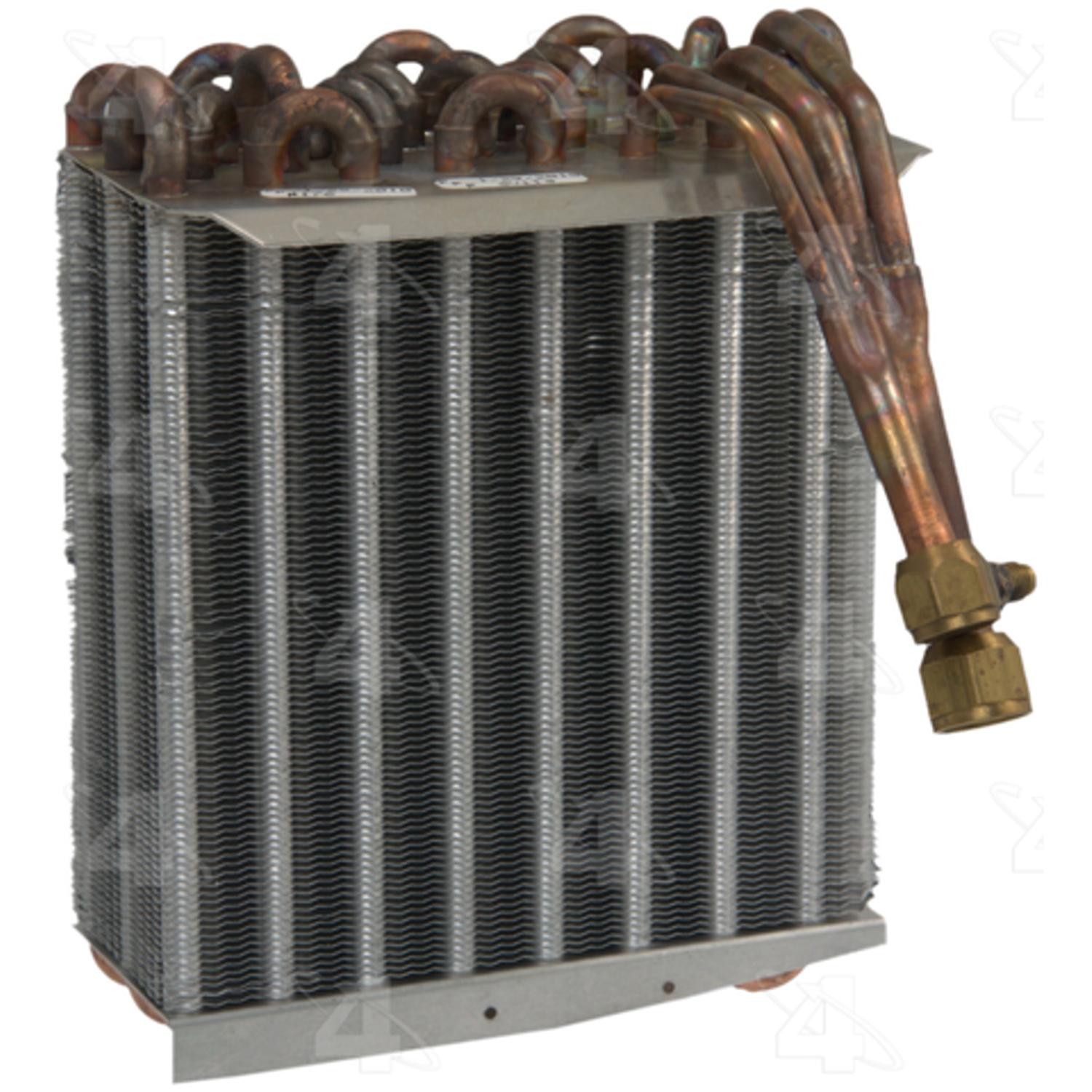 Four Seasons 54613 - A/C Evaporator Core Four Seasons 54613 A/C Evaporator Core product image 1 of 8