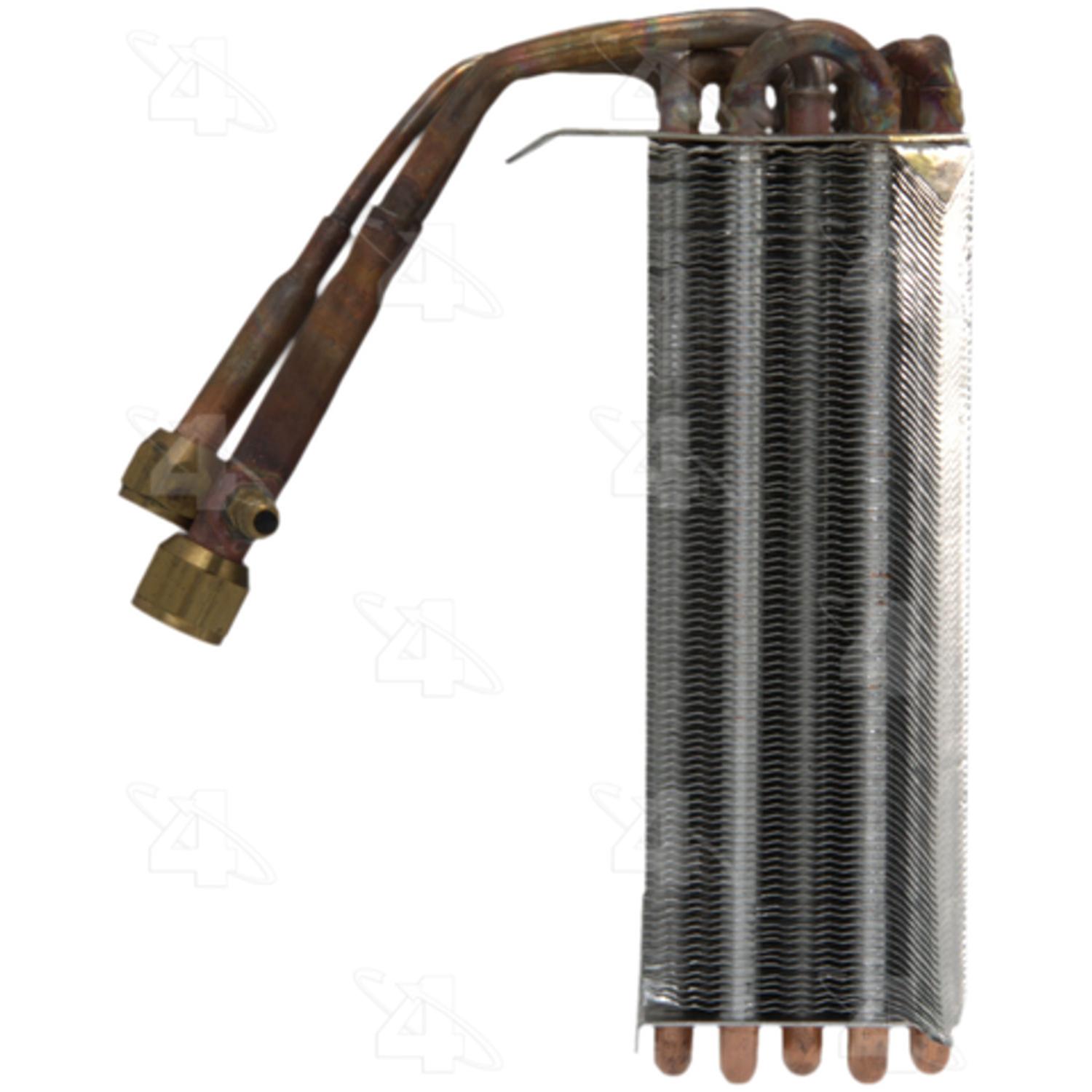Four Seasons 54613 - A/C Evaporator Core Four Seasons 54613 A/C Evaporator Core product image 2 of 8