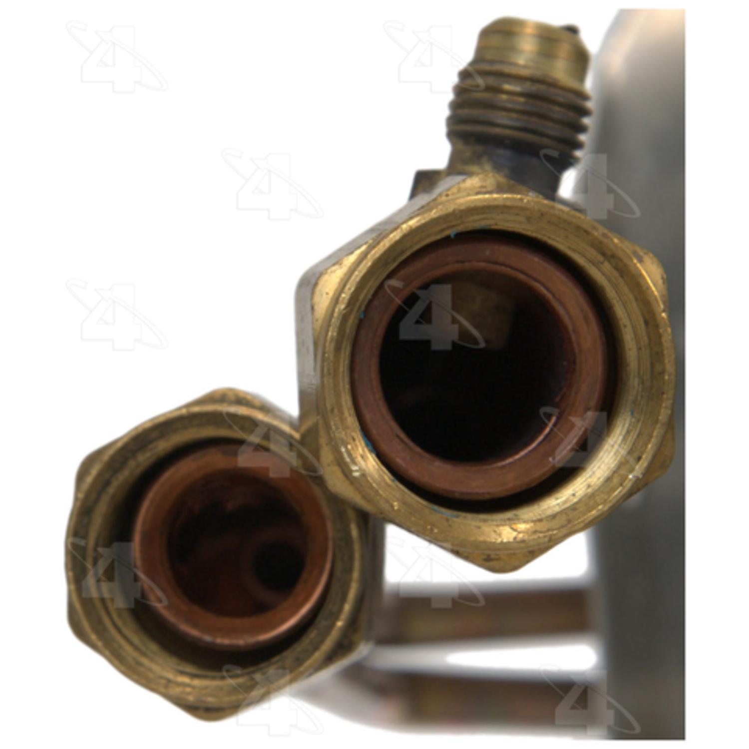 Four Seasons 54613 - A/C Evaporator Core Four Seasons 54613 A/C Evaporator Core product image 4 of 8