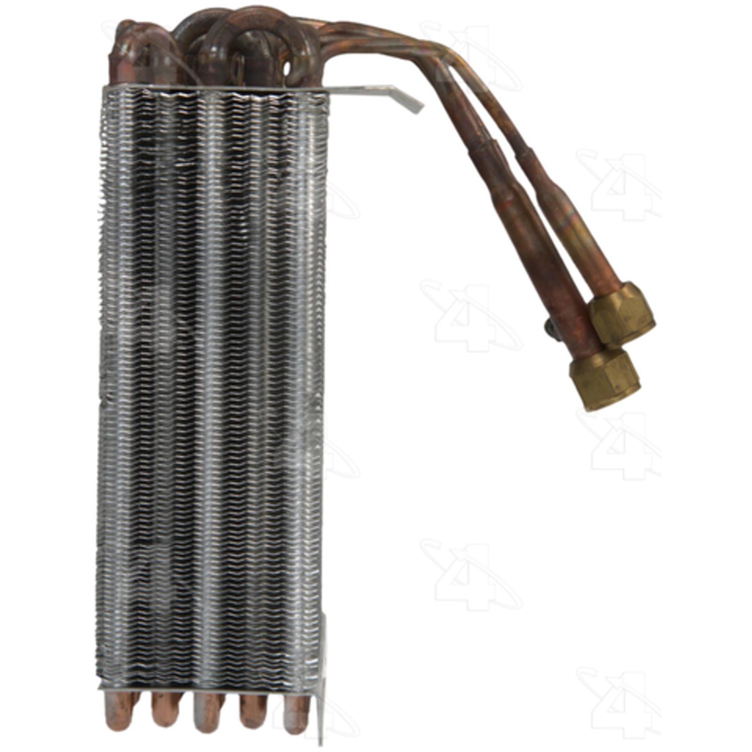 Four Seasons 54613 - A/C Evaporator Core Four Seasons 54613 A/C Evaporator Core product image 5 of 8
