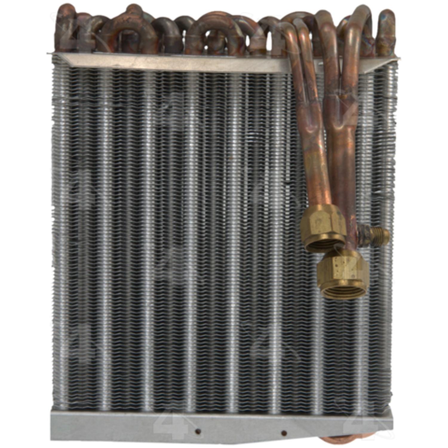 Four Seasons 54613 - A/C Evaporator Core Four Seasons 54613 A/C Evaporator Core product image 7 of 8