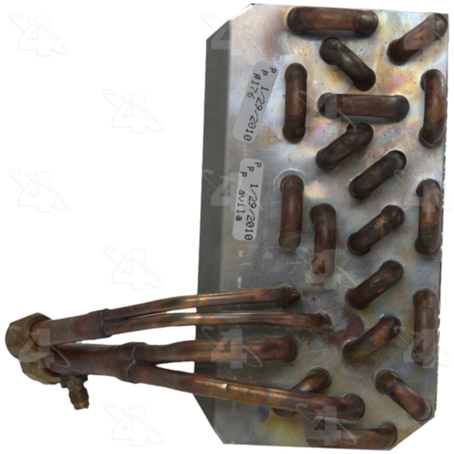 Four Seasons 54613 - A/C Evaporator Core Four Seasons 54613 A/C Evaporator Core product image 8 of 8