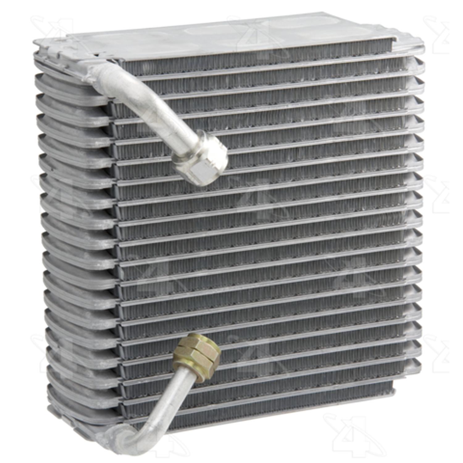 Four Seasons 54615 - A/C Evaporator Core Four Seasons 54615 A/C Evaporator Core product image 1 of 8
