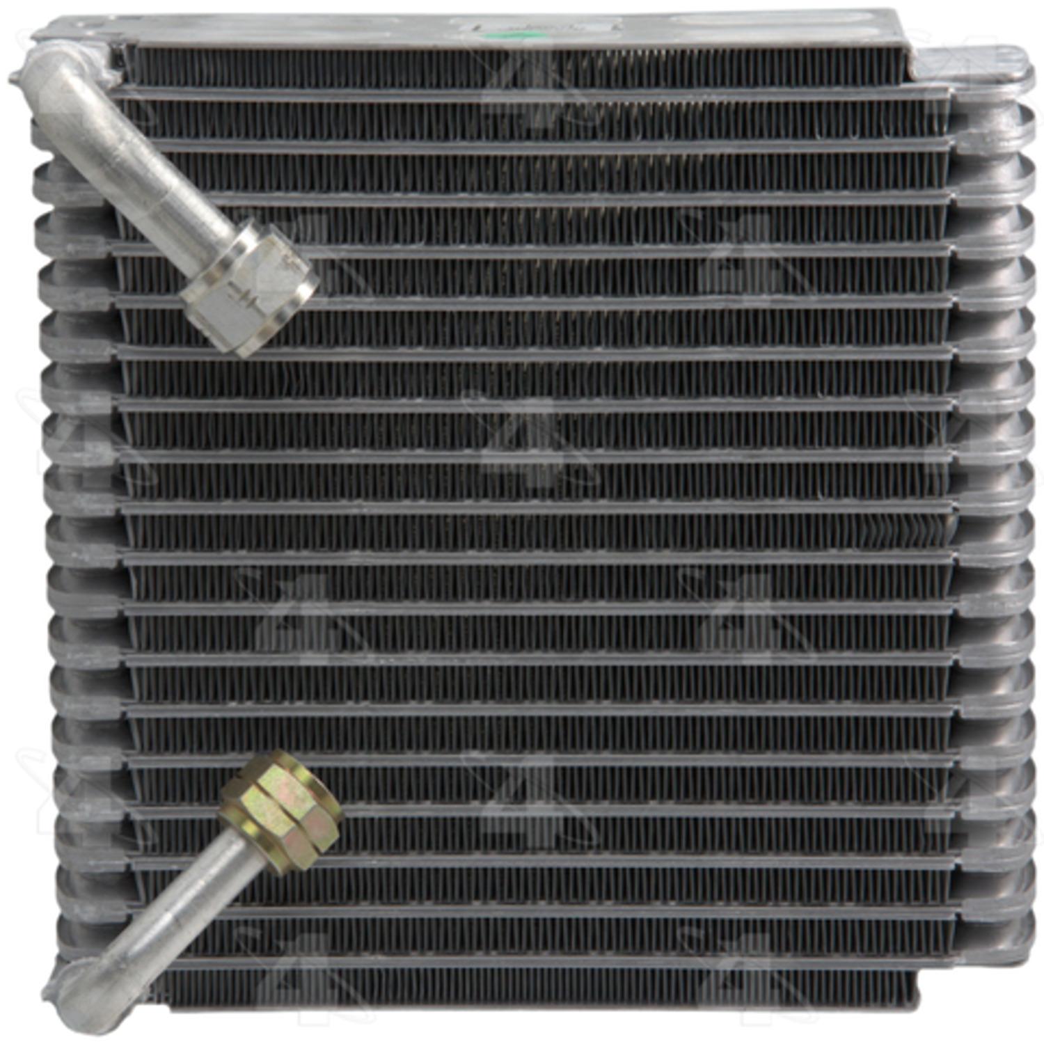 Four Seasons 54615 - A/C Evaporator Core Four Seasons 54615 A/C Evaporator Core product image 6 of 8