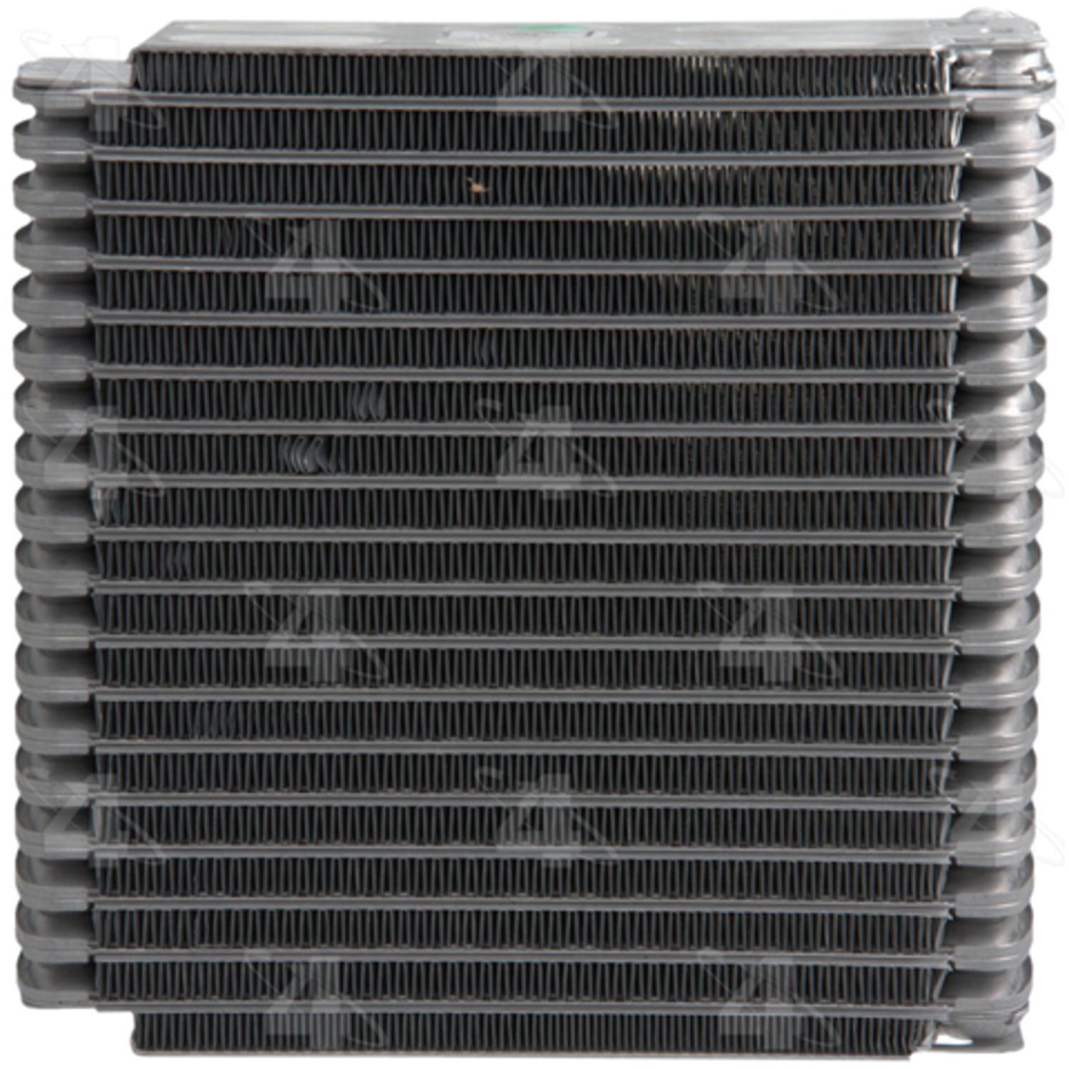 Four Seasons 54615 - A/C Evaporator Core Four Seasons 54615 A/C Evaporator Core product image 7 of 8