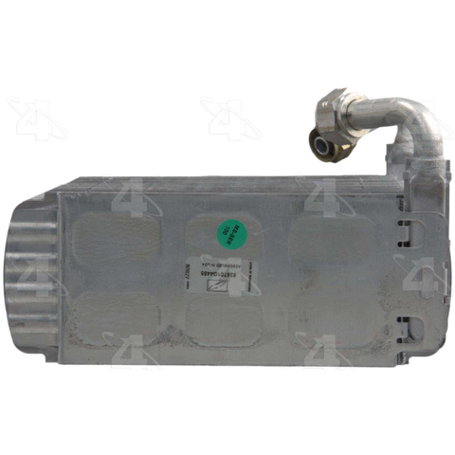 Four Seasons 54615 - A/C Evaporator Core Four Seasons 54615 A/C Evaporator Core product image 8 of 8