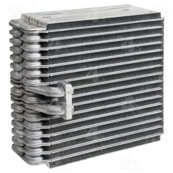 1993 Toyota Tercel A/C Evaporator Core Four Seasons 54616 image 1 of 2