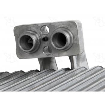 1993 Toyota Tercel A/C Evaporator Core Four Seasons 54616 image 2 of 2