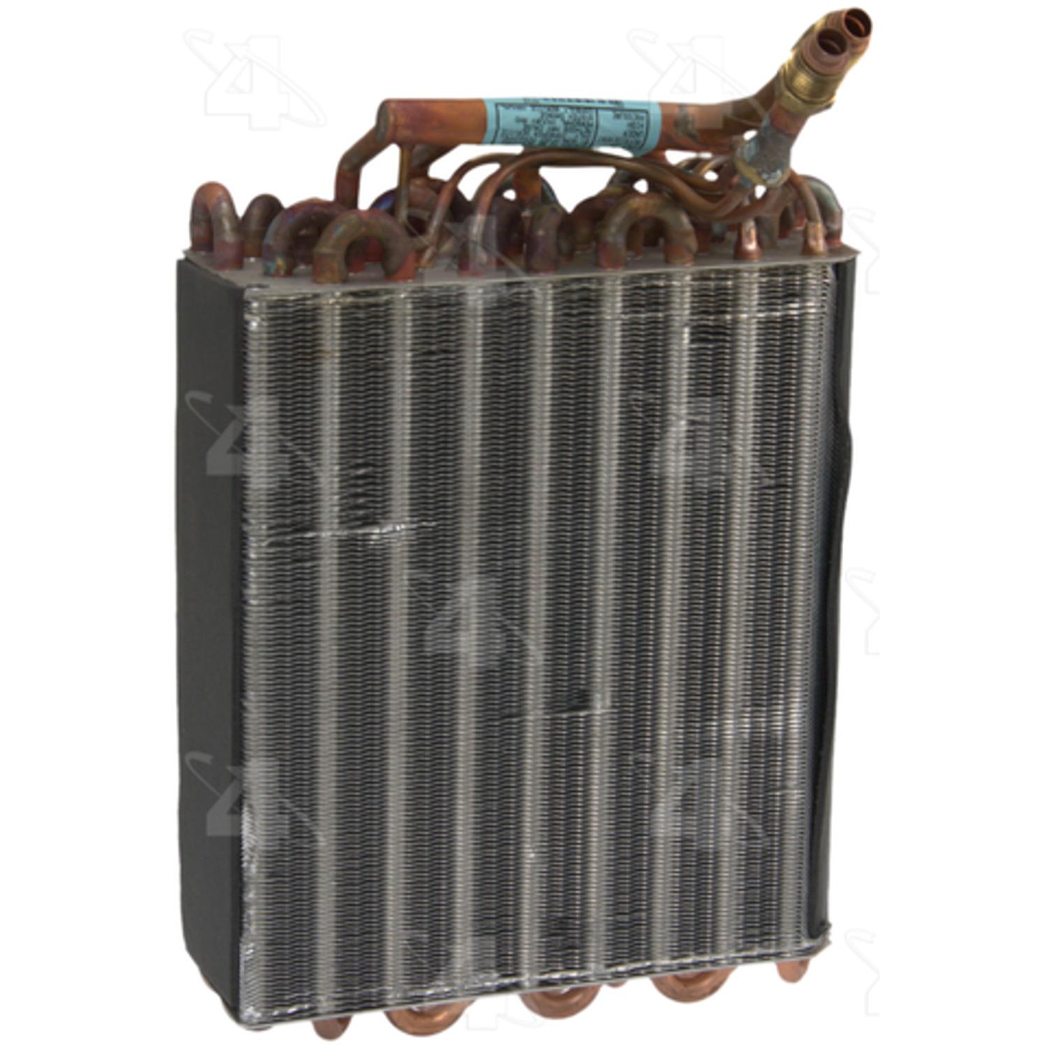 Four Seasons 54619 - A/C Evaporator Core Four Seasons 54619 A/C Evaporator Core product image 1 of 8