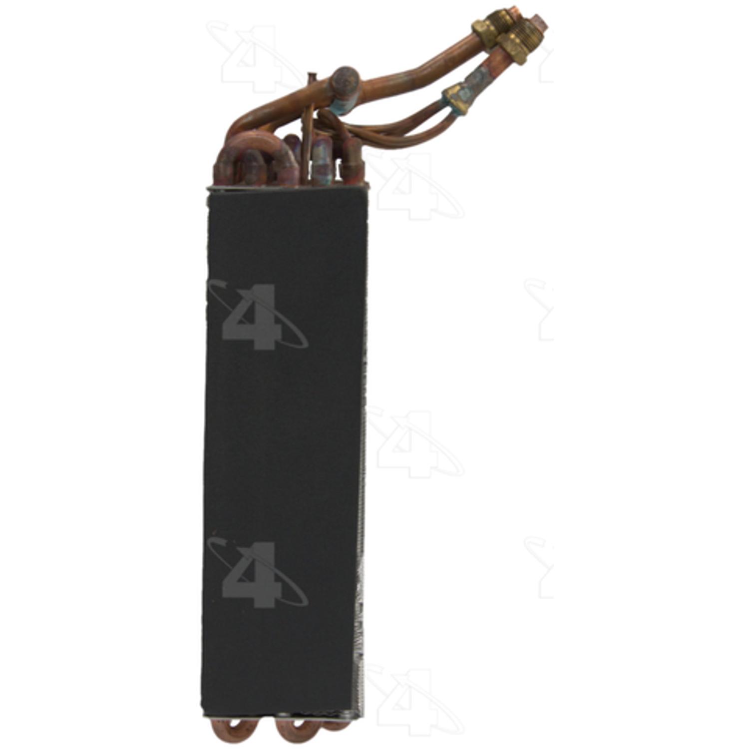 Four Seasons 54619 - A/C Evaporator Core Four Seasons 54619 A/C Evaporator Core product image 2 of 8