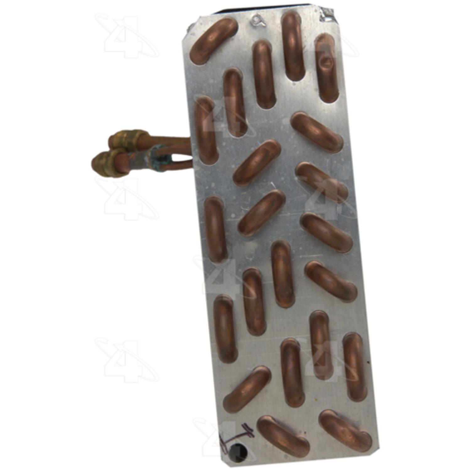 Four Seasons 54619 - A/C Evaporator Core Four Seasons 54619 A/C Evaporator Core product image 3 of 8
