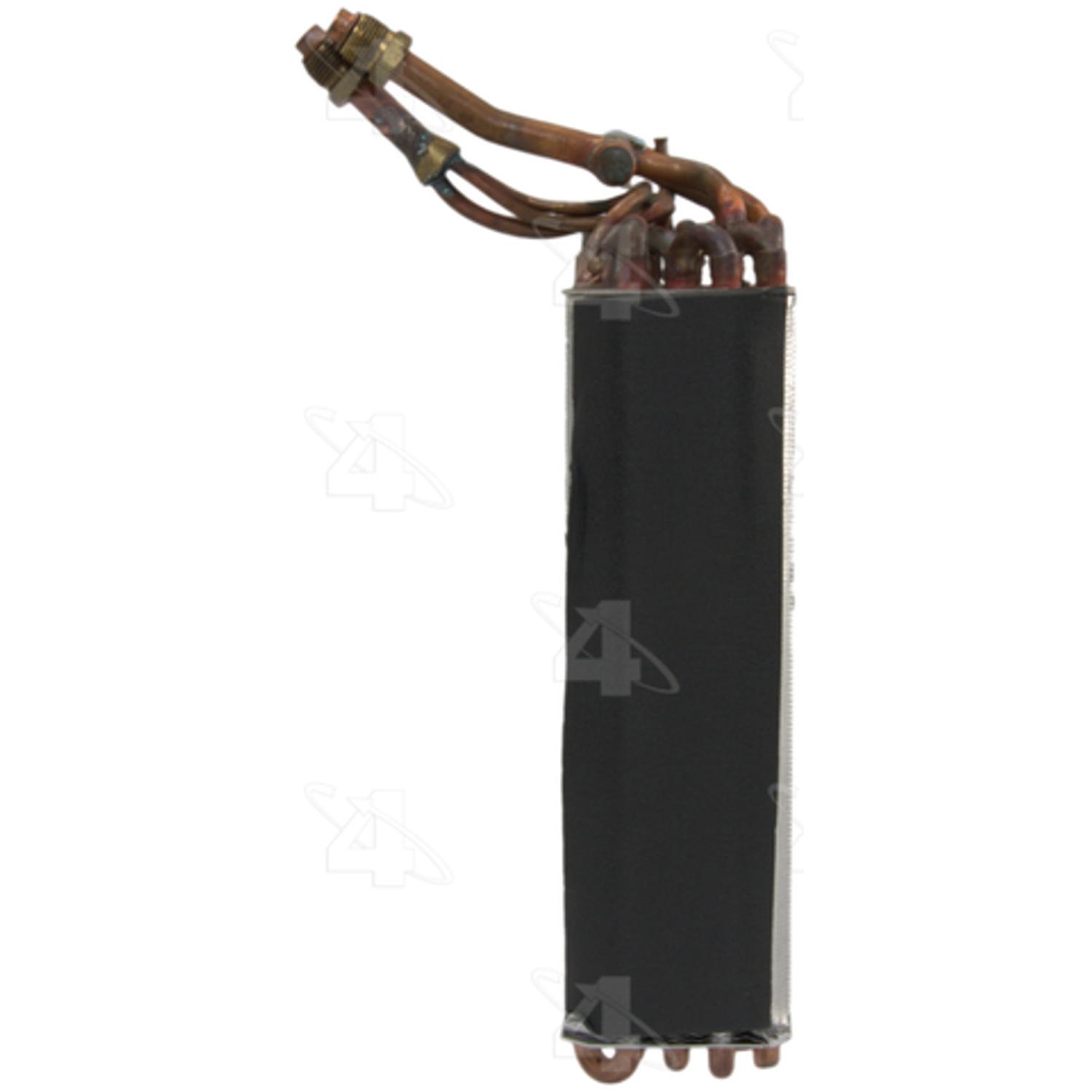 Four Seasons 54619 - A/C Evaporator Core Four Seasons 54619 A/C Evaporator Core product image 5 of 8