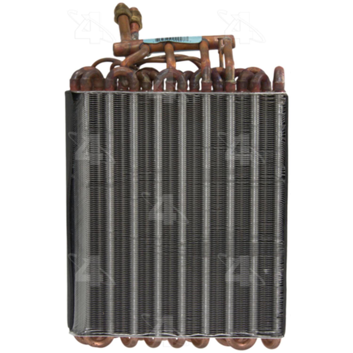 Four Seasons 54619 - A/C Evaporator Core Four Seasons 54619 A/C Evaporator Core product image 6 of 8