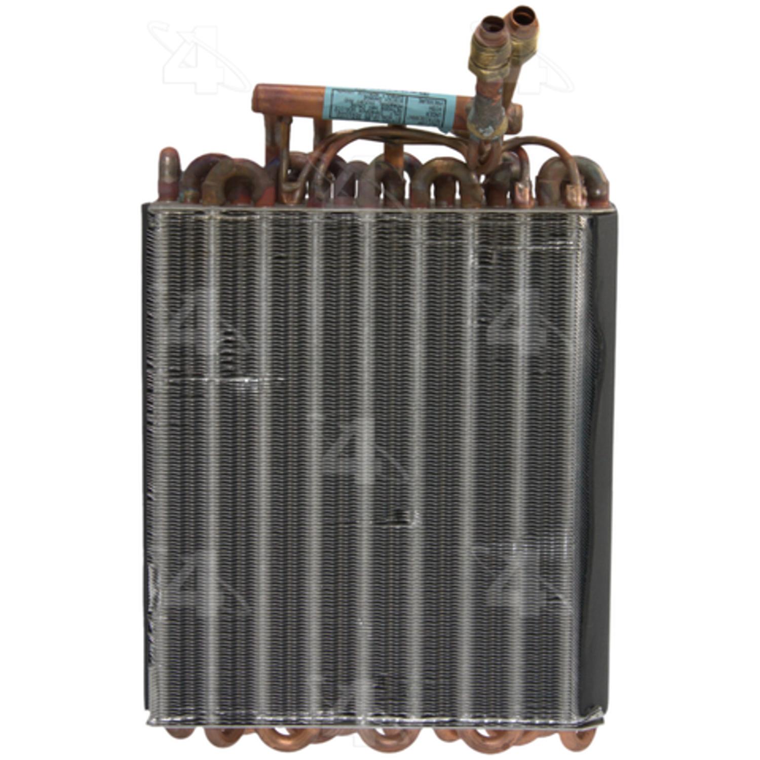 Four Seasons 54619 - A/C Evaporator Core Four Seasons 54619 A/C Evaporator Core product image 7 of 8