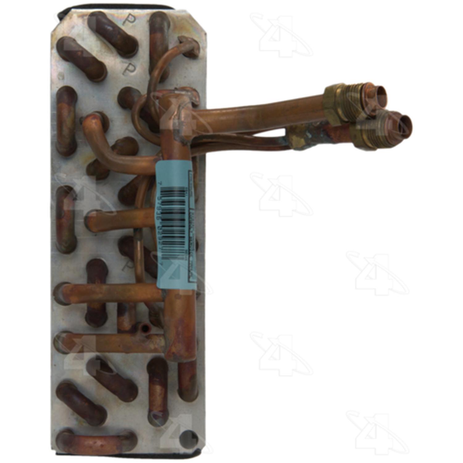 Four Seasons 54619 - A/C Evaporator Core Four Seasons 54619 A/C Evaporator Core product image 8 of 8
