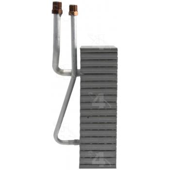 2002 Chevrolet Prizm A/C Evaporator Core Four Seasons 54620 image 2 of 4