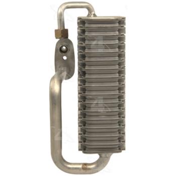 2007 GMC Savana 3500 A/C Evaporator Core Rear Four Seasons 54621 image 4 of 4