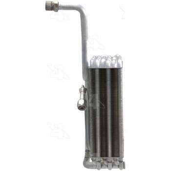 1989 BMW 635CSi A/C Evaporator Core Four Seasons 54626 image 2 of 4