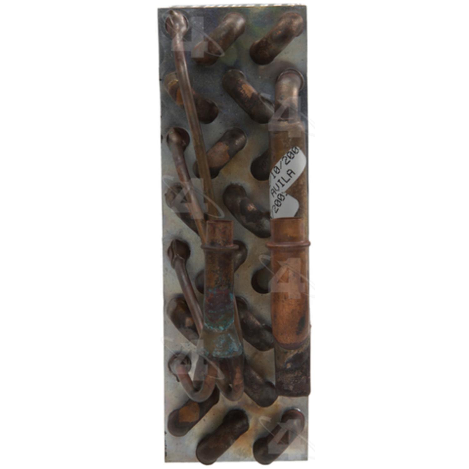 Four Seasons 54628 A/C Evaporator Core product image 8 of 8