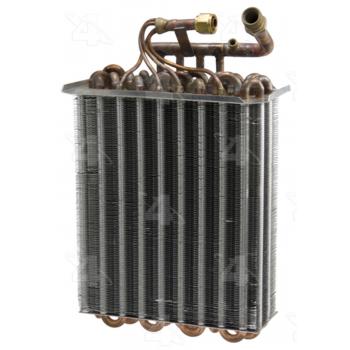 1986 Saab 900 A/C Evaporator Core Four Seasons 54637 image 1 of 4