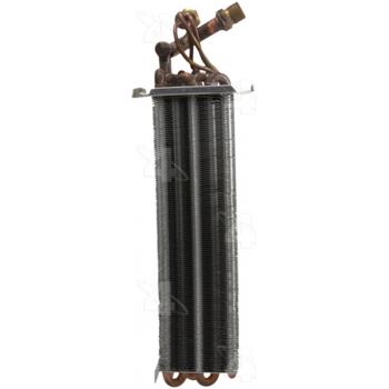 1986 Saab 900 A/C Evaporator Core Four Seasons 54637 image 2 of 4
