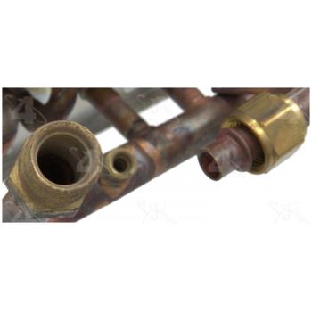 1986 Saab 900 A/C Evaporator Core Four Seasons 54637 image 4 of 4