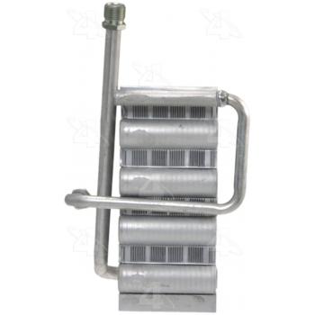 1987 Acura Integra A/C Evaporator Core Four Seasons 54640 image 2 of 4