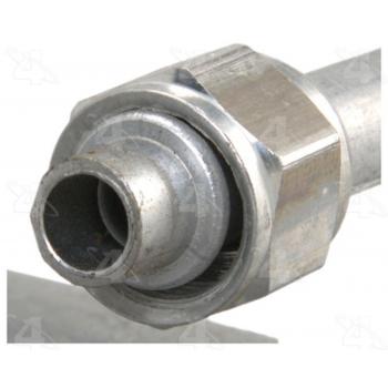 1987 Acura Integra A/C Evaporator Core Four Seasons 54640 image 4 of 4